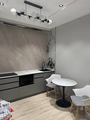 Фото 6 2-комн. квартира в ул. Кары-Ниязи ЖК Акай Сити