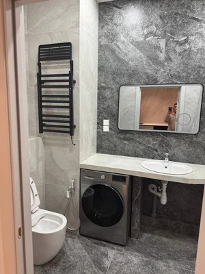 Фото 7 2-комн. квартира в ул. Кары-Ниязи ЖК Акай Сити