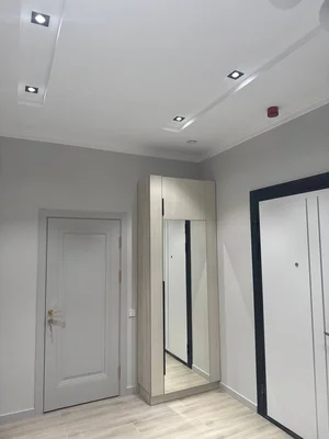 Фото 9 2-комн. квартира в ул. Кары-Ниязи ЖК Акай Сити