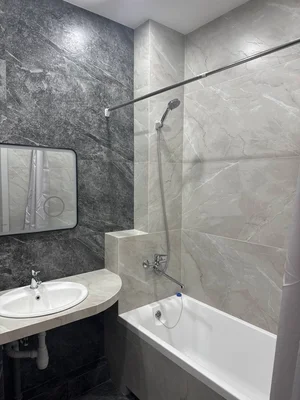 Фото 10 2-комн. квартира в ул. Кары-Ниязи ЖК Акай Сити