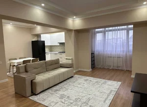 Фото 1 Квартира в Ойбек