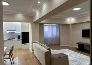 Фото 2 Квартира в Ойбек