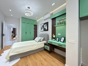 Фото 6 2-комн. квартира в Рядом ЖК Infinity