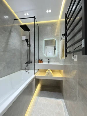 Фото 7 2-комн. квартира в Рядом ЖК Infinity