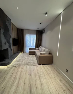 Фото 1 2-комн. квартира в Mirabad City