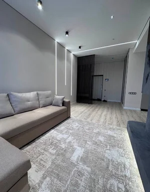 Фото 2 2-комн. квартира в Mirabad City