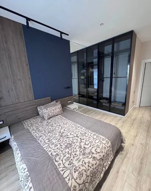 Фото 3 2-комн. квартира в Mirabad City