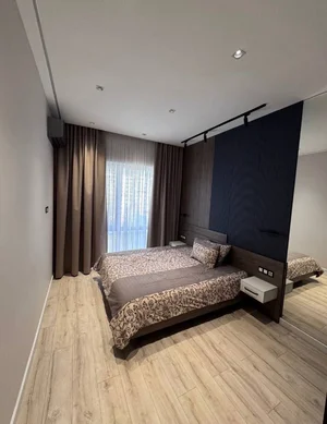 Фото 5 2-комн. квартира в Mirabad City