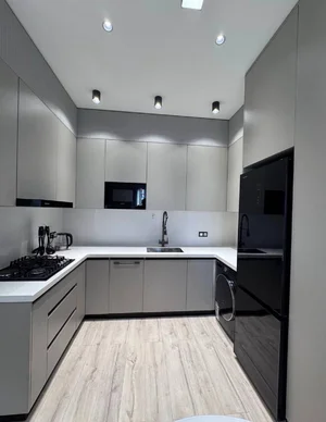 Фото 6 2-комн. квартира в Mirabad City