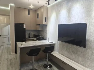 Фото 2 Квартира в Жаккарасайском районе