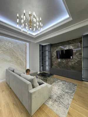 Фото 1 3-комн. квартира в Tashkent City «Boulevard Residence”