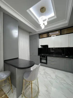 Фото 3 3-комн. квартира в Tashkent City «Boulevard Residence”