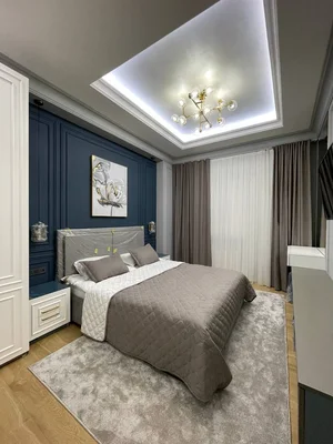 Фото 5 3-комн. квартира в Tashkent City «Boulevard Residence”