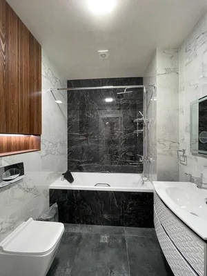 Фото 7 3-комн. квартира в Tashkent City «Boulevard Residence”