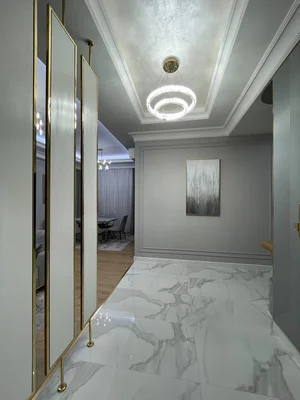 Фото 10 3-комн. квартира в Tashkent City «Boulevard Residence”