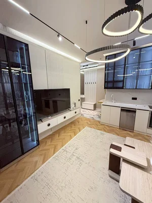 Фото 4 3-комн. квартира в Мирободском районе