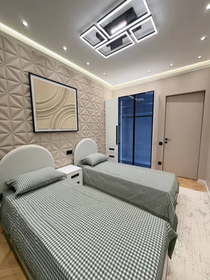 Фото 7 3-комн. квартира в Мирободском районе