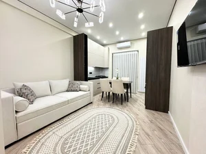 Фото 1 2-комн. квартира в Mirabad City