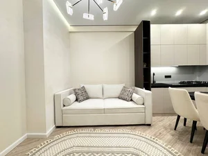 Фото 2 2-комн. квартира в Mirabad City