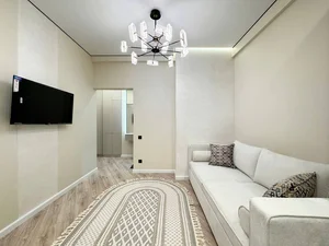 Фото 3 2-комн. квартира в Mirabad City