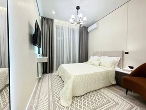 Фото 5 2-комн. квартира в Mirabad City