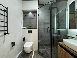 Фото 8 2-комн. квартира в Mirabad City