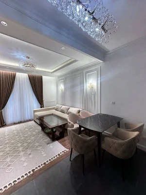 Фото 1 2-комн. квартира в ЖК Истамбул Сити