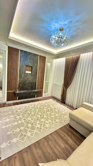 Фото 2 2-комн. квартира в ЖК Истамбул Сити