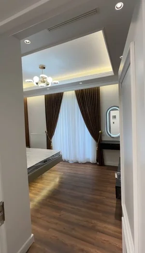 Фото 3 2-комн. квартира в ЖК Истамбул Сити