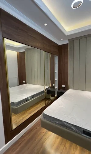 Фото 4 2-комн. квартира в ЖК Истамбул Сити