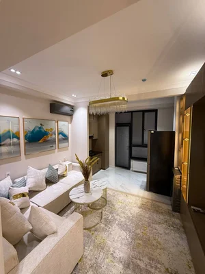 Фото 1 1-комн. квартира в ЖК Престиж Гарден