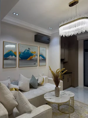 Фото 3 1-комн. квартира в ЖК Престиж Гарден