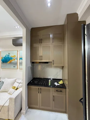 Фото 4 1-комн. квартира в ЖК Престиж Гарден