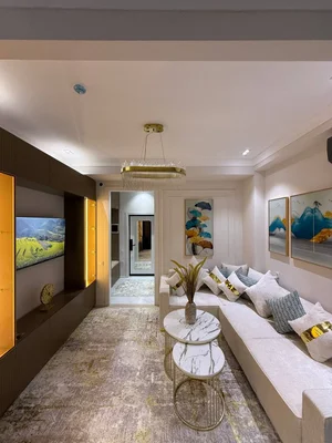 Фото 6 1-комн. квартира в ЖК Престиж Гарден