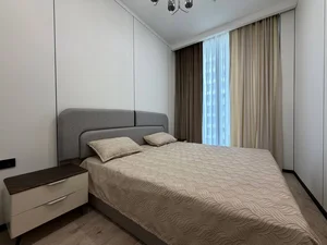 Фото 1 3-комн. квартира в Tashkent City