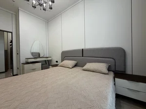 Фото 2 3-комн. квартира в Tashkent City