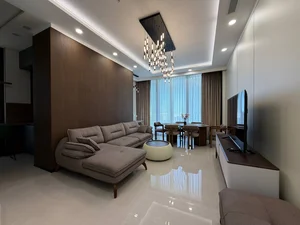 Фото 4 3-комн. квартира в Tashkent City