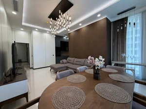 Фото 5 3-комн. квартира в Tashkent City