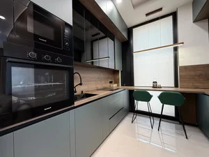 Фото 6 3-комн. квартира в Tashkent City