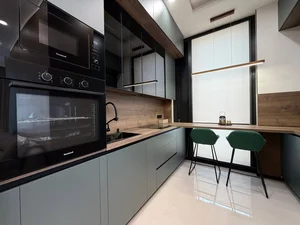 Фото 7 3-комн. квартира в Tashkent City