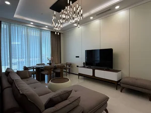 Фото 8 3-комн. квартира в Tashkent City