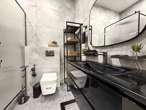 Фото 9 3-комн. квартира в Tashkent City