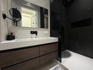 Фото 2 3-комн. квартира в Госпитальный рынок