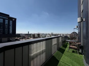 Фото 5 3-комн. квартира в Госпитальный рынок