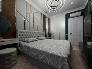 Фото 8 3-комн. квартира в Госпитальный рынок