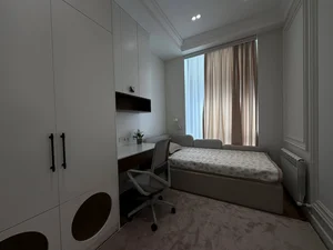 Фото 9 3-комн. квартира в Госпитальный рынок