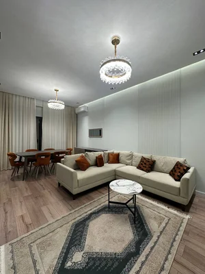 Фото 1 3-комн. квартира в Шайхантахурский район