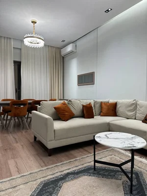 Фото 2 3-комн. квартира в Шайхантахурский район