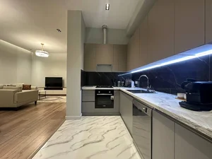 Фото 6 3-комн. квартира в Шайхантахурский район