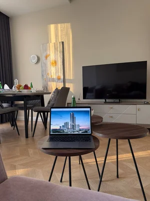 Фото 3 ЖК NEST ONE в Шайхантахурском районе